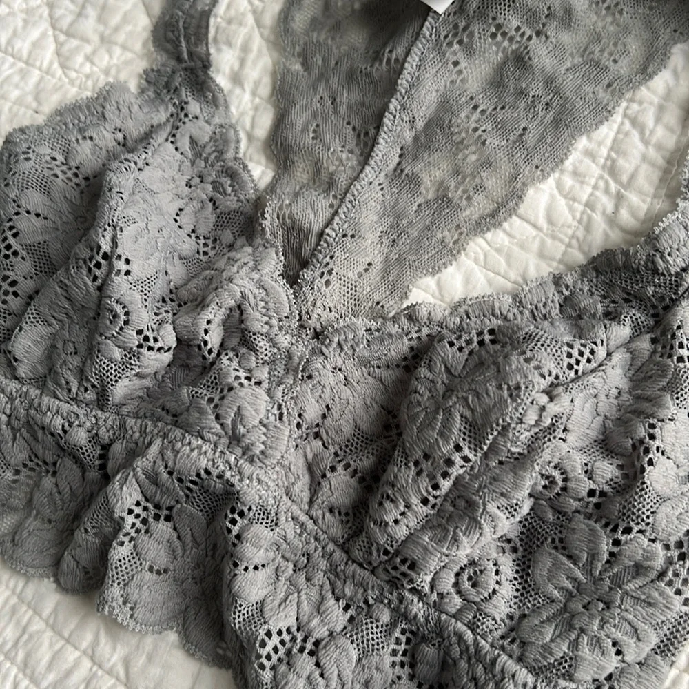 Aerie Bralette - Brand New - Never Worn - Picture 1 of 4